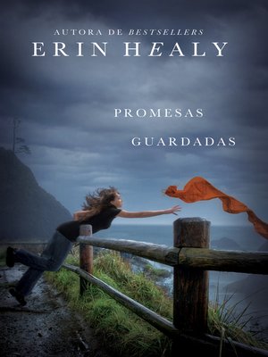 cover image of Promesas guardadas